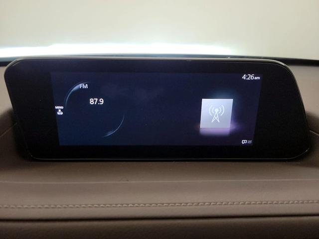 Photo of 2022 Black Mazda CX-30