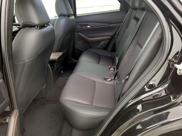 Photo of 2022 Black Mazda CX-30