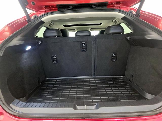 Photo of 2021 Red Mazda CX-30