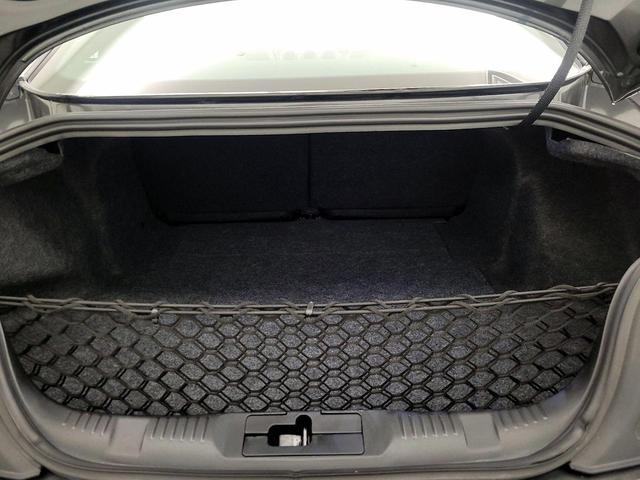 Photo of 2020 Gray Ford Mustang