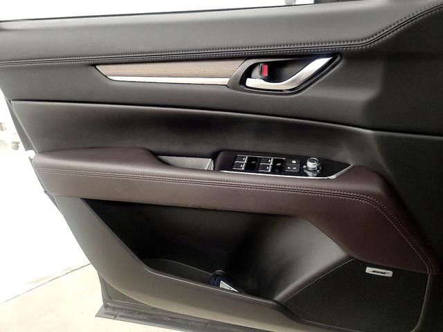 Photo of 2022 Black Mazda CX-5