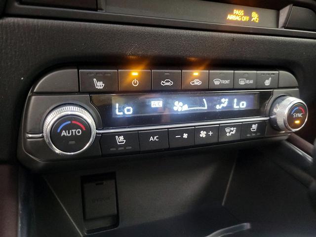 Photo of 2022 Black Mazda CX-5