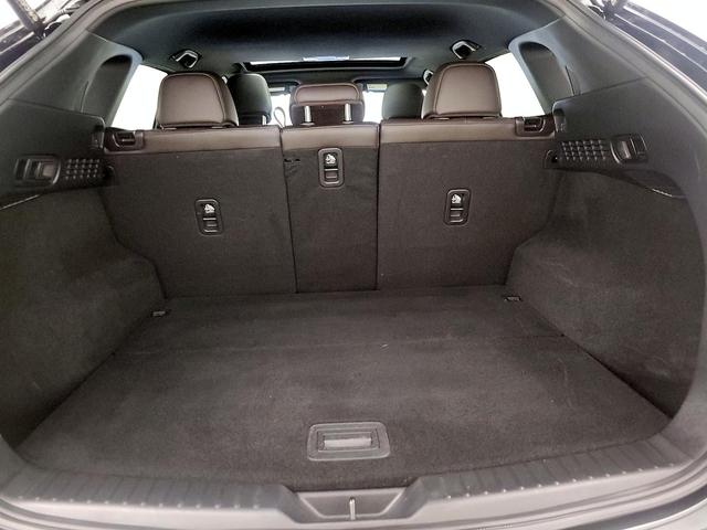 Photo of 2022 Black Mazda CX-5