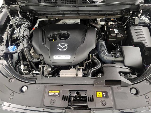 Photo of 2022 Black Mazda CX-5