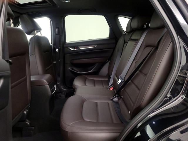 Photo of 2022 Black Mazda CX-5
