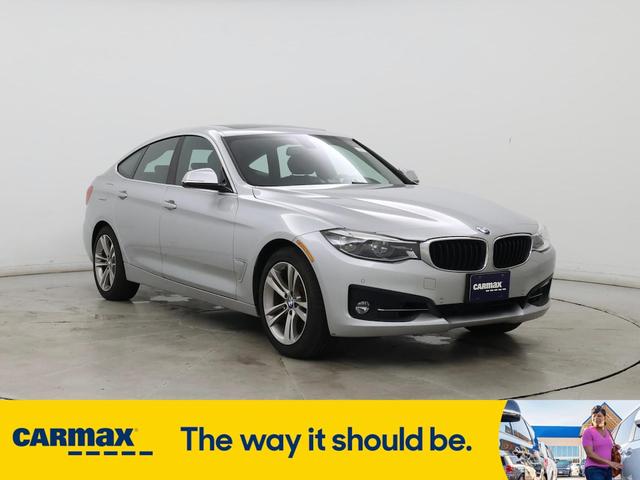 2017 BMW 330