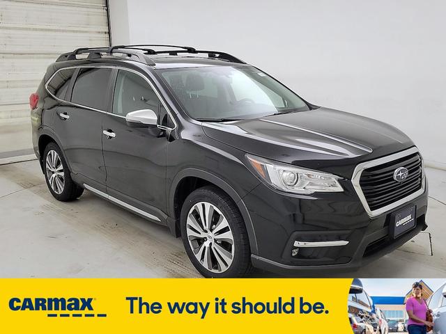 2019 Subaru Ascent