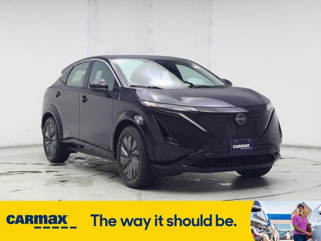2023 Nissan Ariya