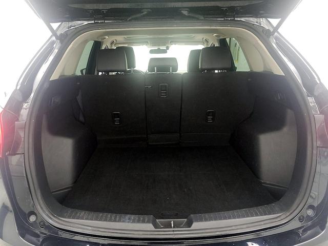 Photo of 2016 Black Mazda CX-5