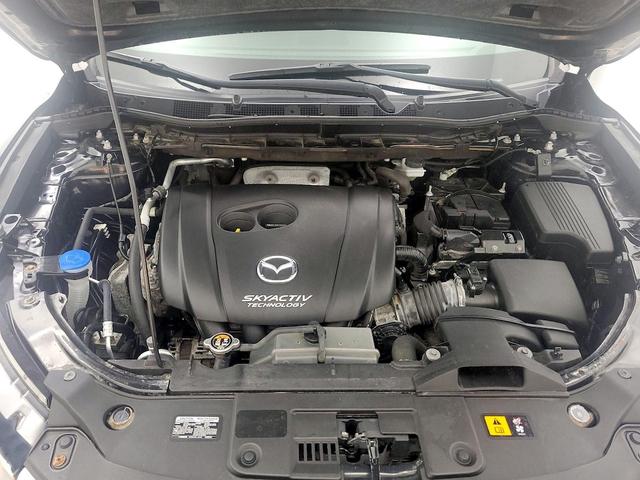 Photo of 2016 Black Mazda CX-5