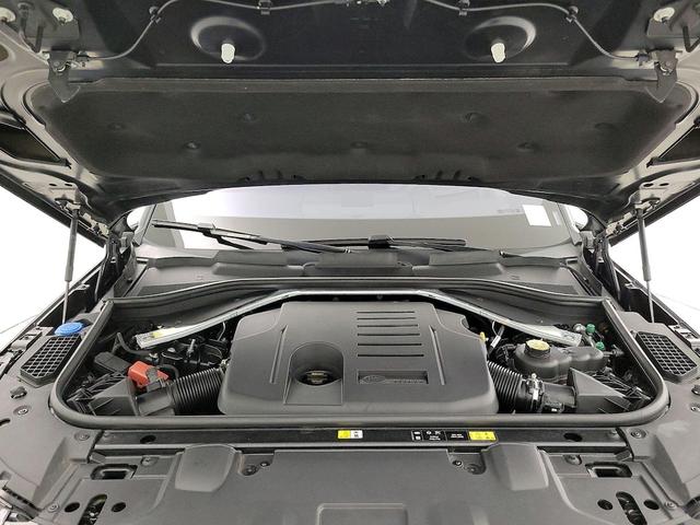 Photo of 2023 Black Land Rover Range Rover