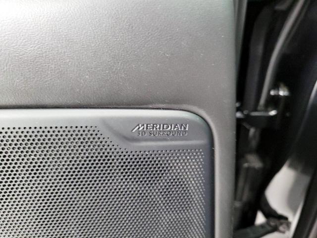 Photo of 2023 Black Land Rover Range Rover