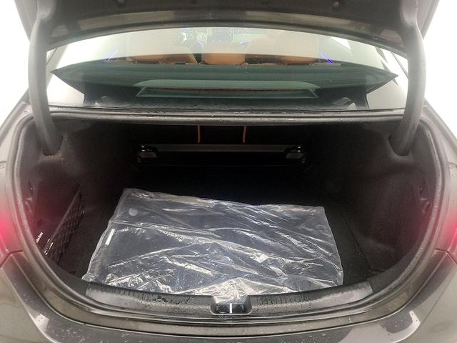 Photo of 2023 Black Mercedes-Benz C-Class