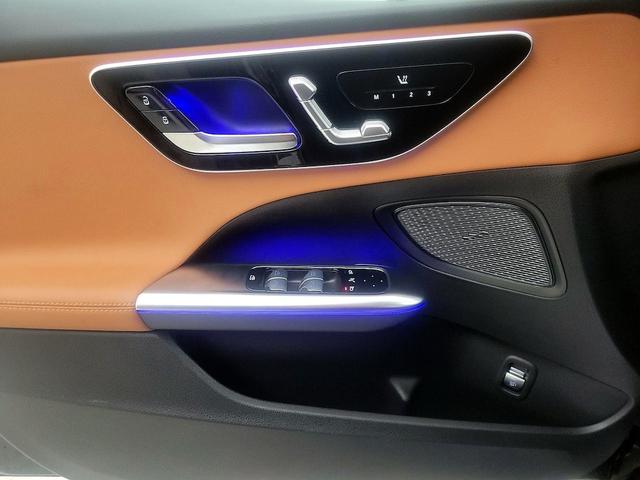 Photo of 2023 Black Mercedes-Benz C-Class