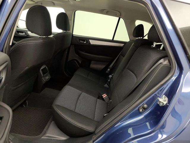 Photo of 2019 Blue Subaru Outback