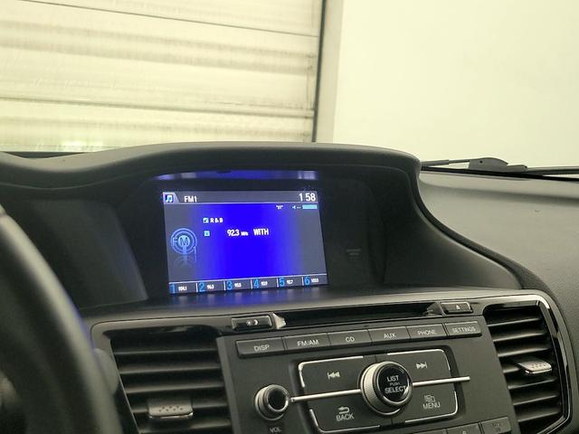 Photo of 2017 Black Honda Accord