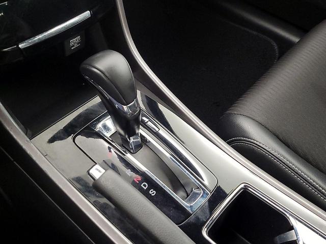 Photo of 2017 Black Honda Accord