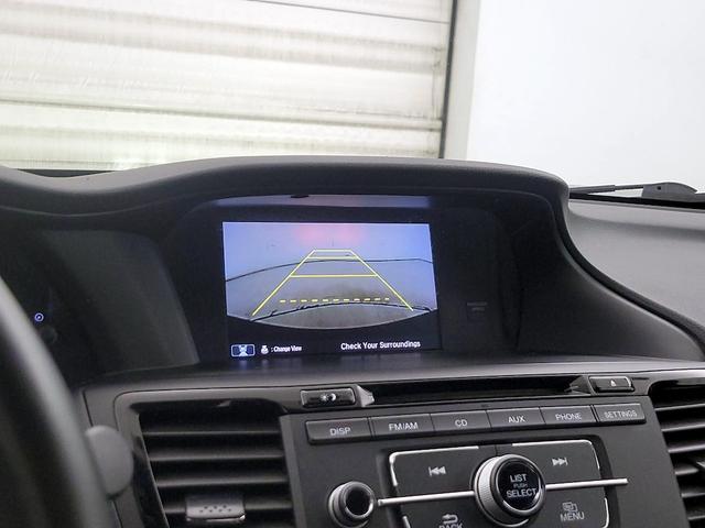 Photo of 2017 Black Honda Accord
