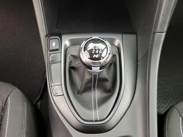 Photo of 2020 White Hyundai Veloster N