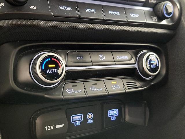 Photo of 2020 White Hyundai Veloster N
