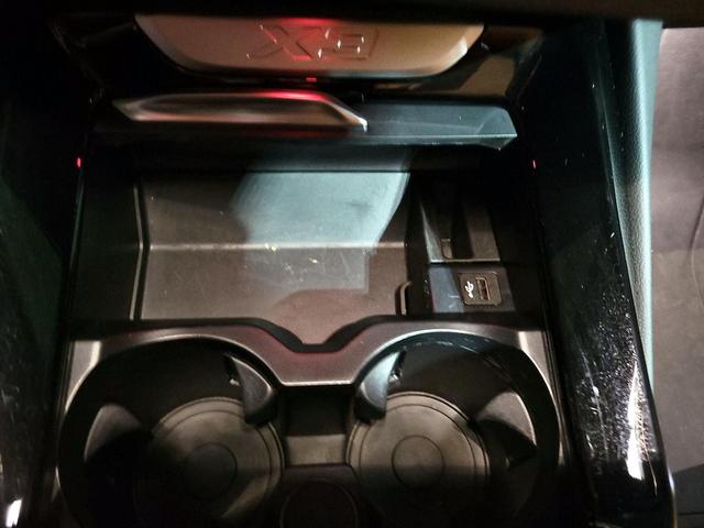 Photo of 2022 Blue BMW X3
