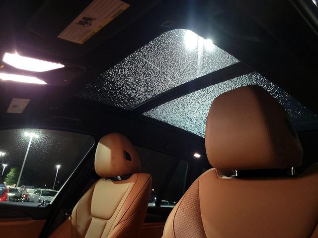 Photo of 2022 Blue BMW X3