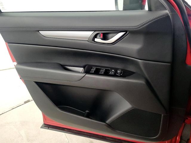 Photo of 2023 Red Mazda CX-5