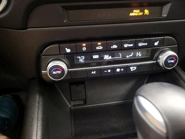 Photo of 2023 Red Mazda CX-5