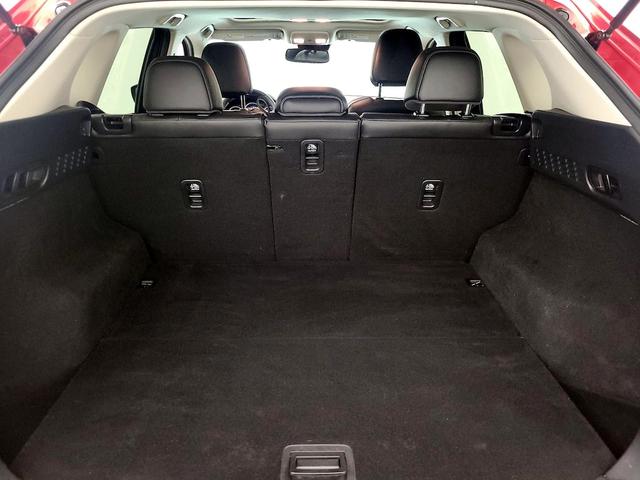 Photo of 2023 Red Mazda CX-5