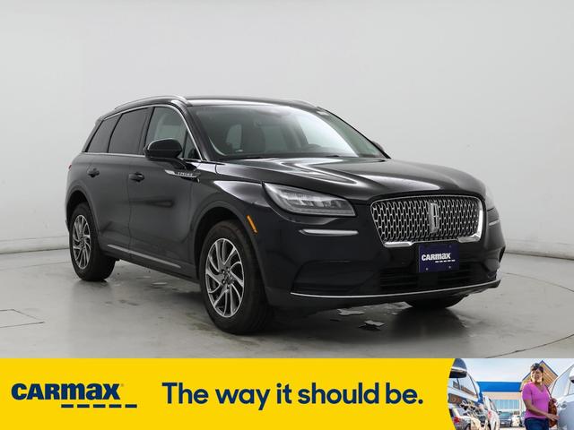 2021 Lincoln Corsair