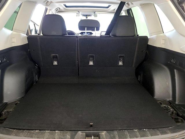 Photo of 2020 Brown Subaru Forester