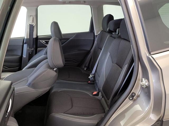 Photo of 2020 Brown Subaru Forester