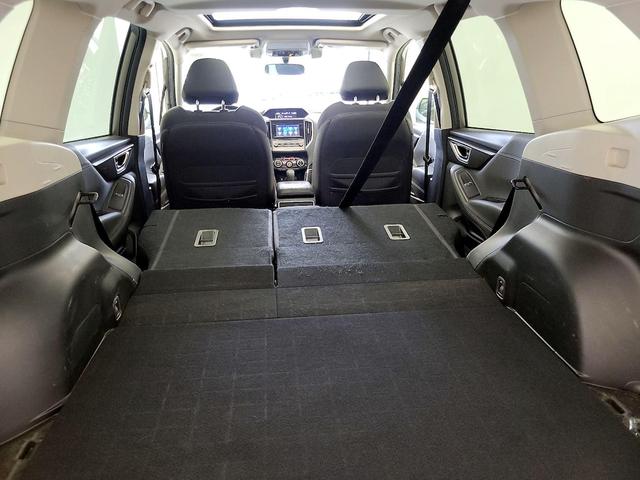 Photo of 2020 Brown Subaru Forester