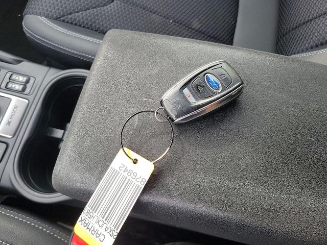 Photo of 2020 Brown Subaru Forester