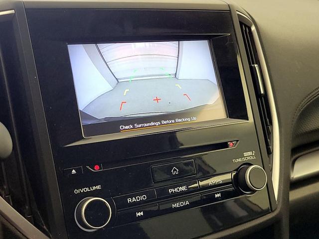 Photo of 2020 Brown Subaru Forester