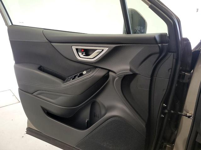 Photo of 2020 Brown Subaru Forester