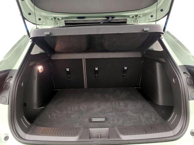 Photo of 2025 Gray Chevrolet Trax