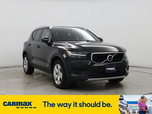 2019 Volvo XC40