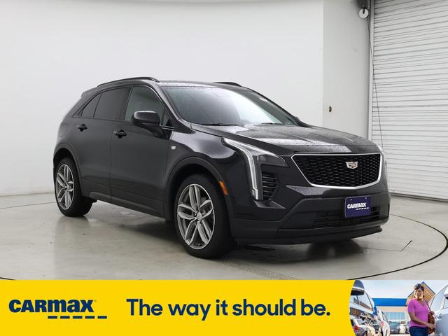 2019 Cadillac XT4