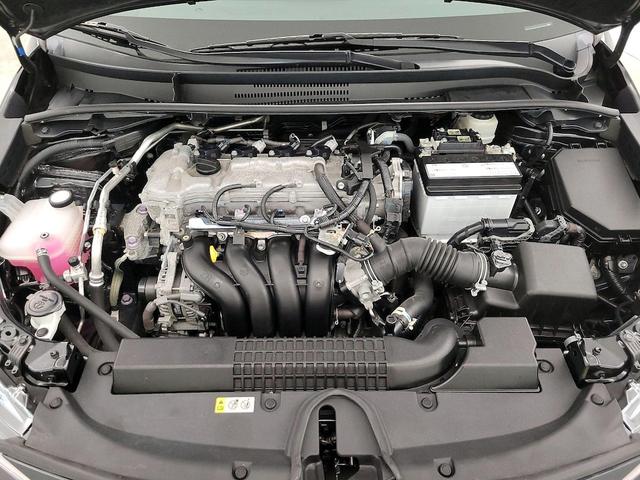 Photo of 2021 Black Toyota Corolla