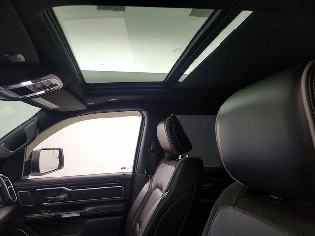 Photo of 2022 White RAM 1500