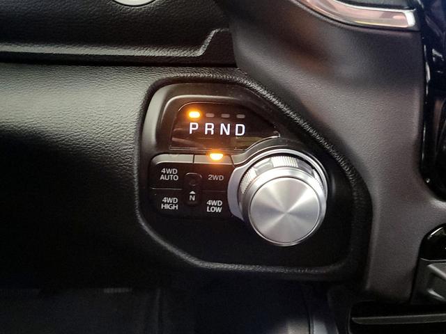 Photo of 2022 White RAM 1500