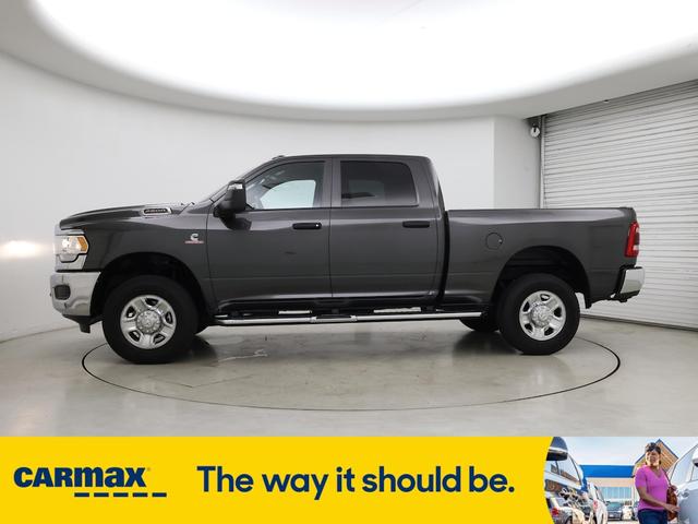 Photo of 2024 Gray RAM 2500