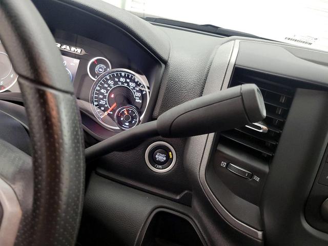 Photo of 2024 Gray RAM 2500