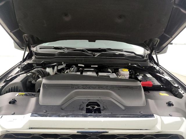 Photo of 2024 Gray RAM 2500