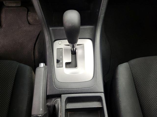 Photo of 2016 Silver Subaru Impreza