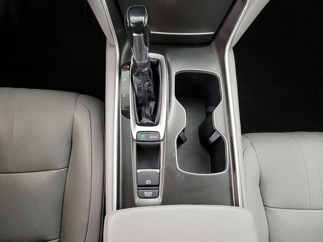 Photo of 2018 Gray Honda Accord