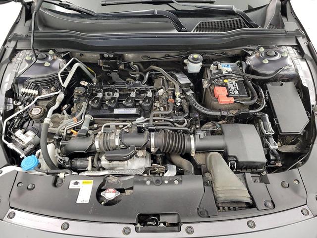 Photo of 2018 Gray Honda Accord