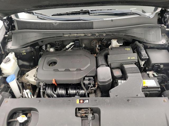 Photo of 2017 Black Kia Sorento