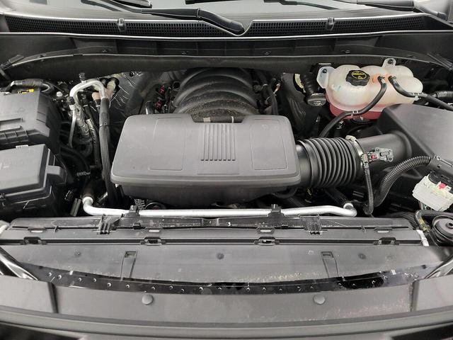 Photo of 2025 Black GMC Yukon
